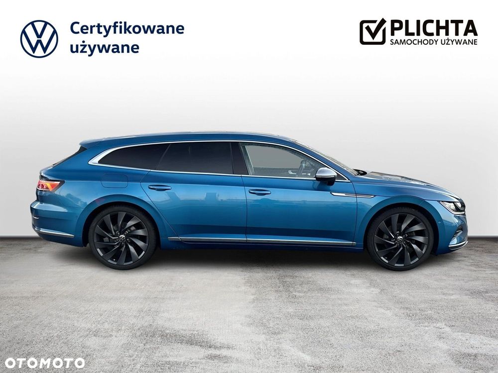 Volkswagen Arteon 2.0 TDI Elegance DSG - 5