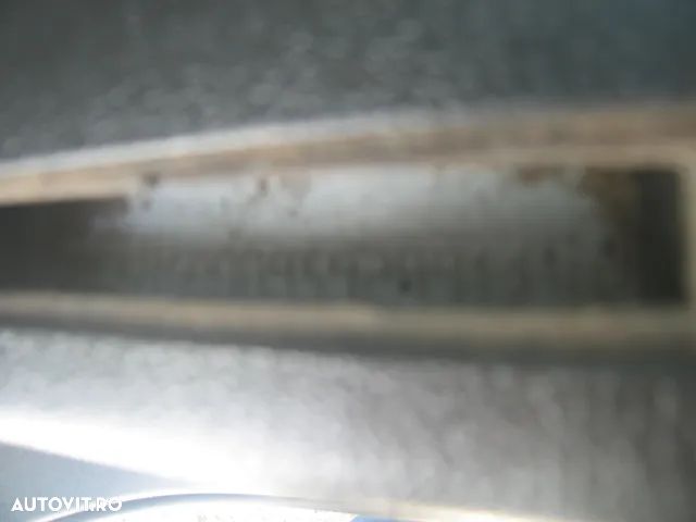 Renault MASTER  KOFER CU LIFT DHOLLANDIA, AC. NAVIGATIE - 21