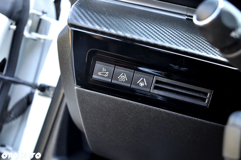 Peugeot 508 2.0 BlueHDi GT S&S EAT8 - 37