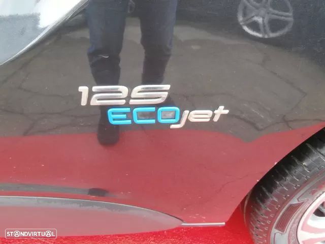 Fiat Talento 1.6 M-Jet L1H1 9L - 12