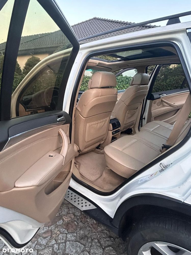BMW X5 - 20
