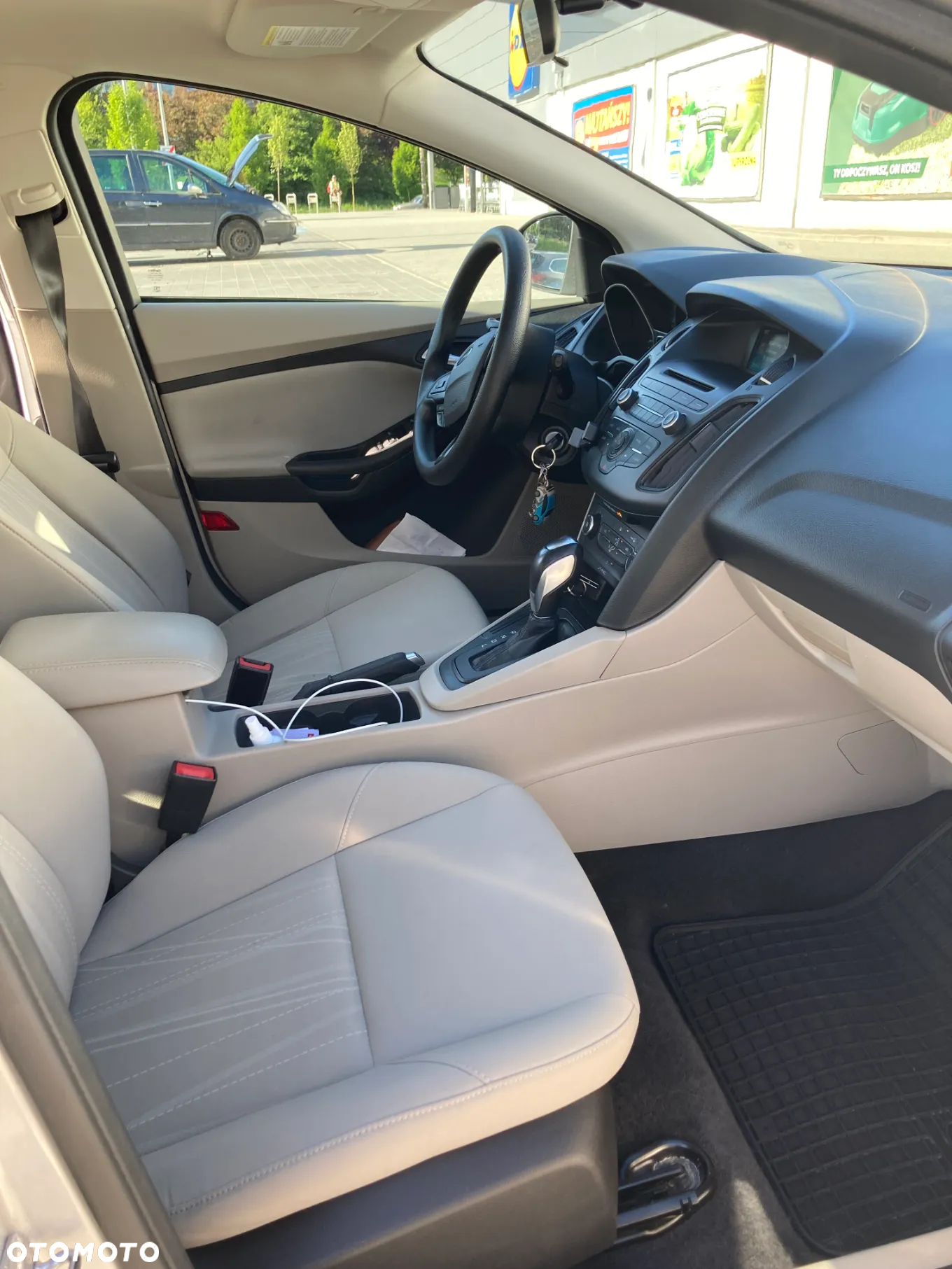 Ford Focus - 18