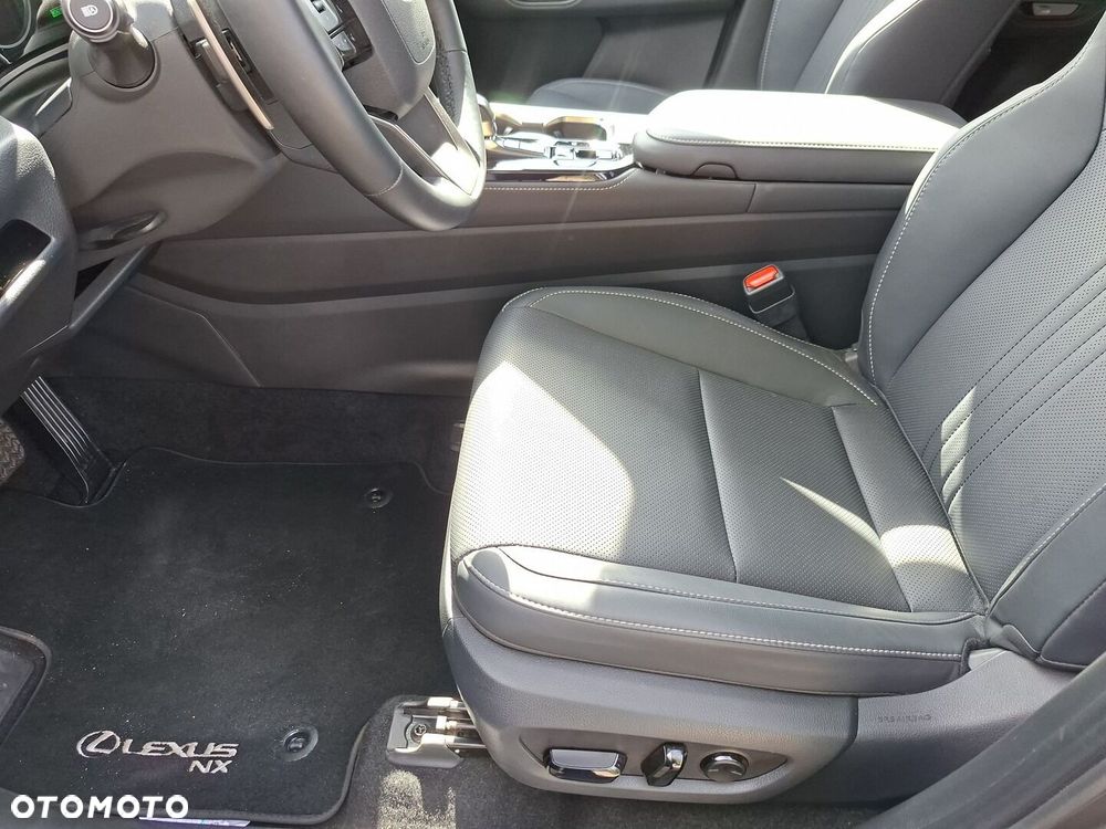 Lexus NX 350h Prestige 2WD - 11