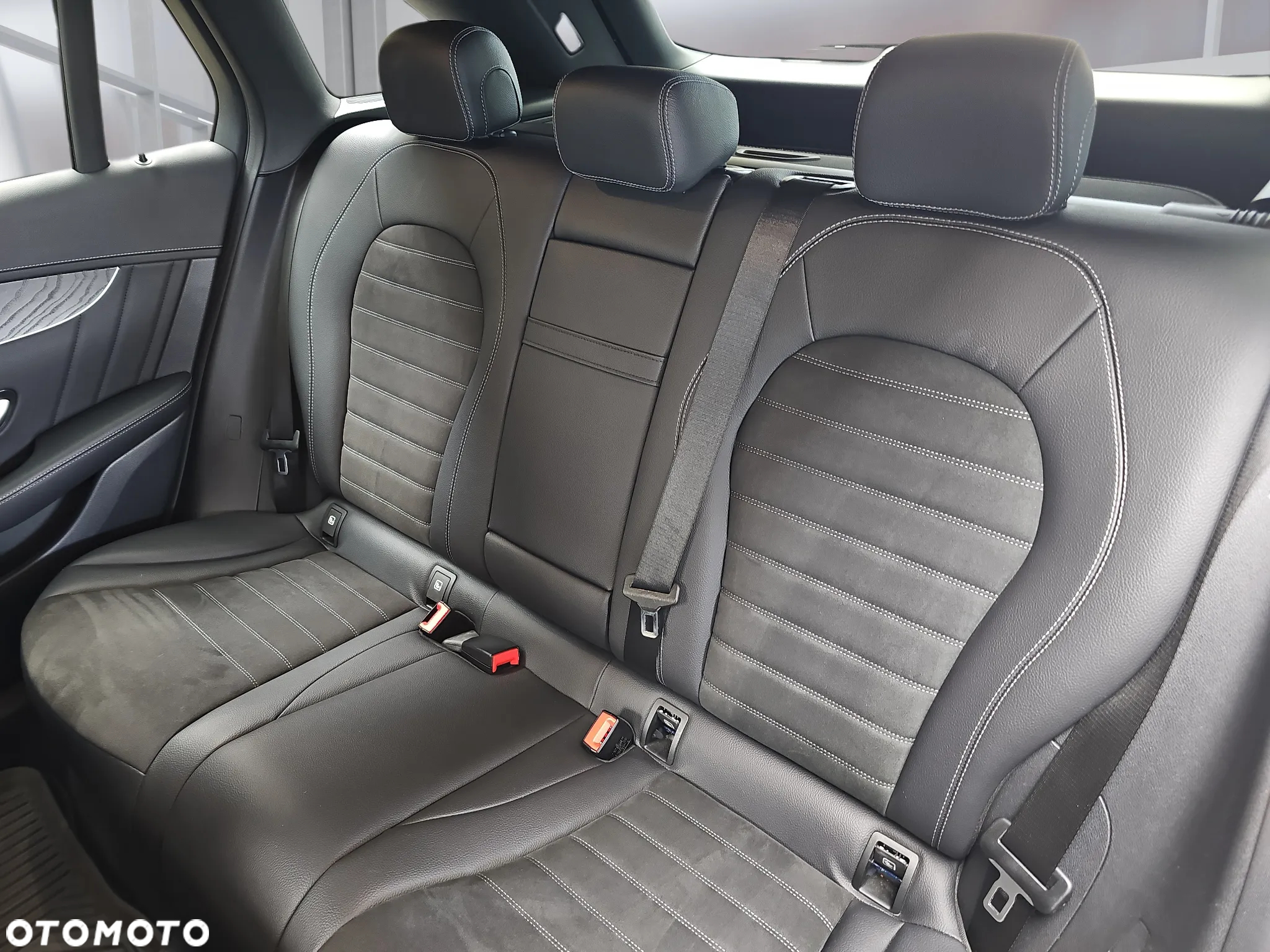 Mercedes-Benz GLC Coupe 220 d 4-Matic - 22