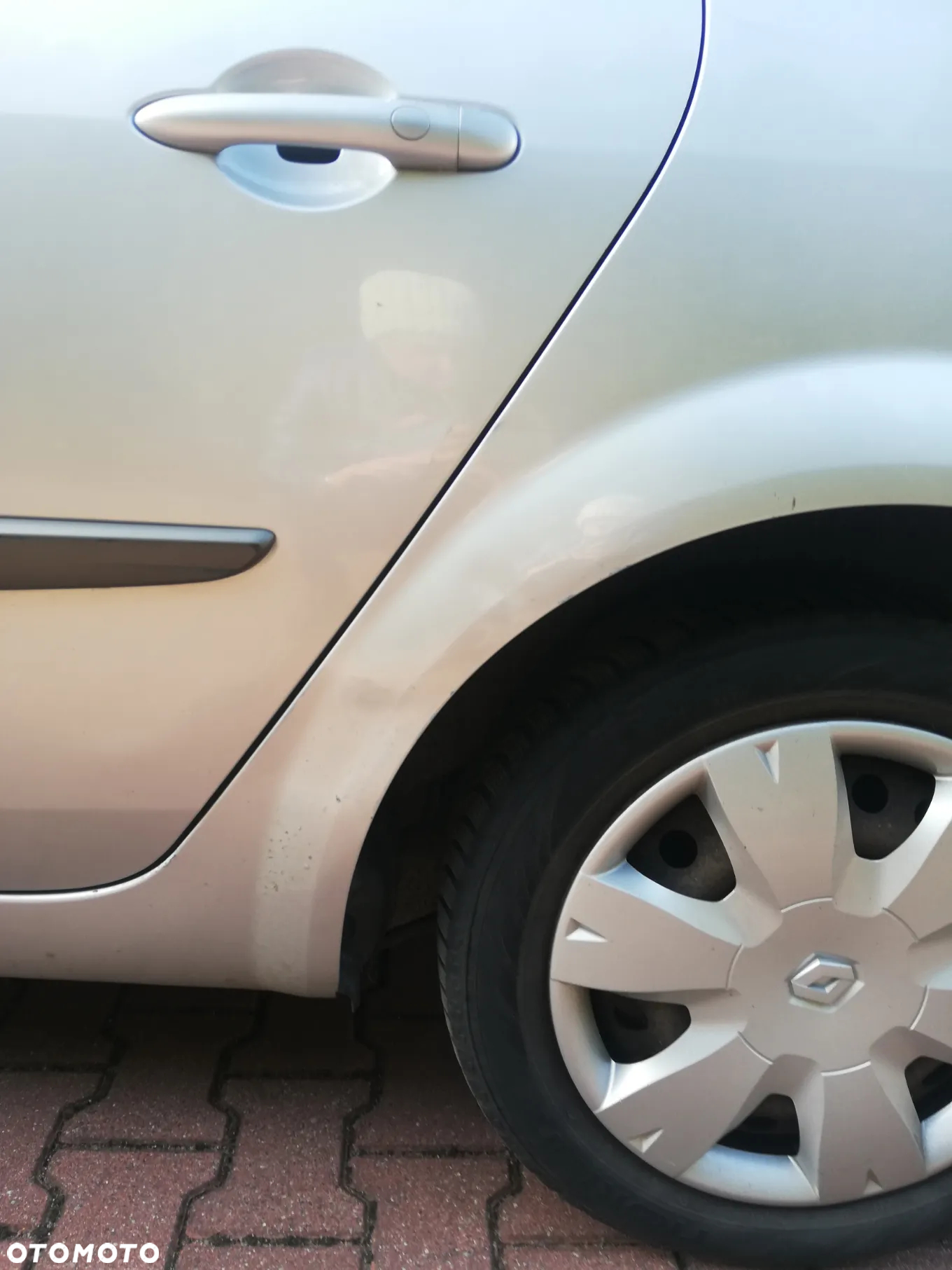 Renault Scenic 1.9 dCi Confort Authentique - 5