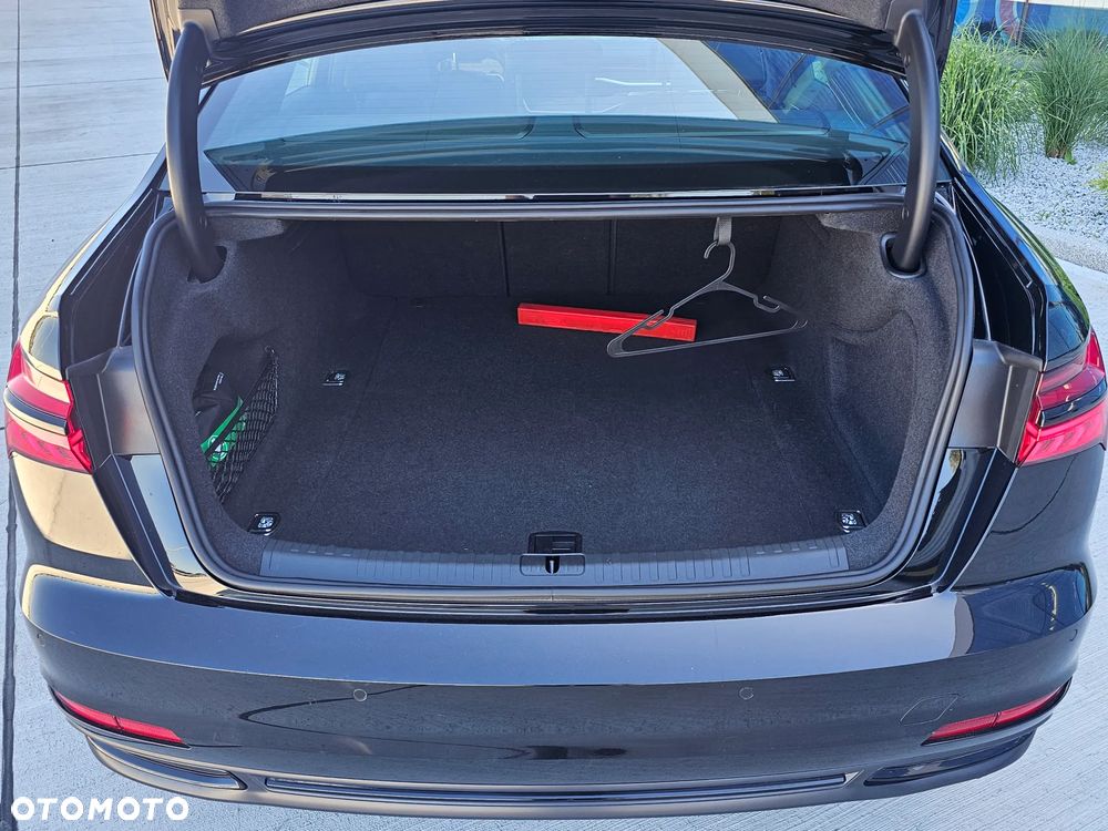 Audi A6 Limousine 45 TFSI quattro S tronic sport - 28