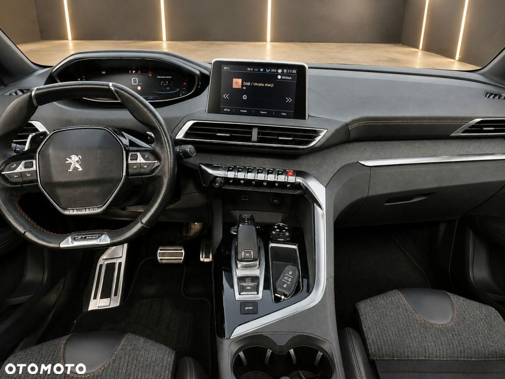 Peugeot 3008 - 14