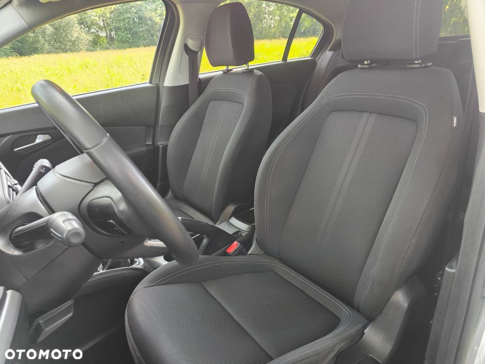 Fiat Tipo 1.4 16v Pop - 11