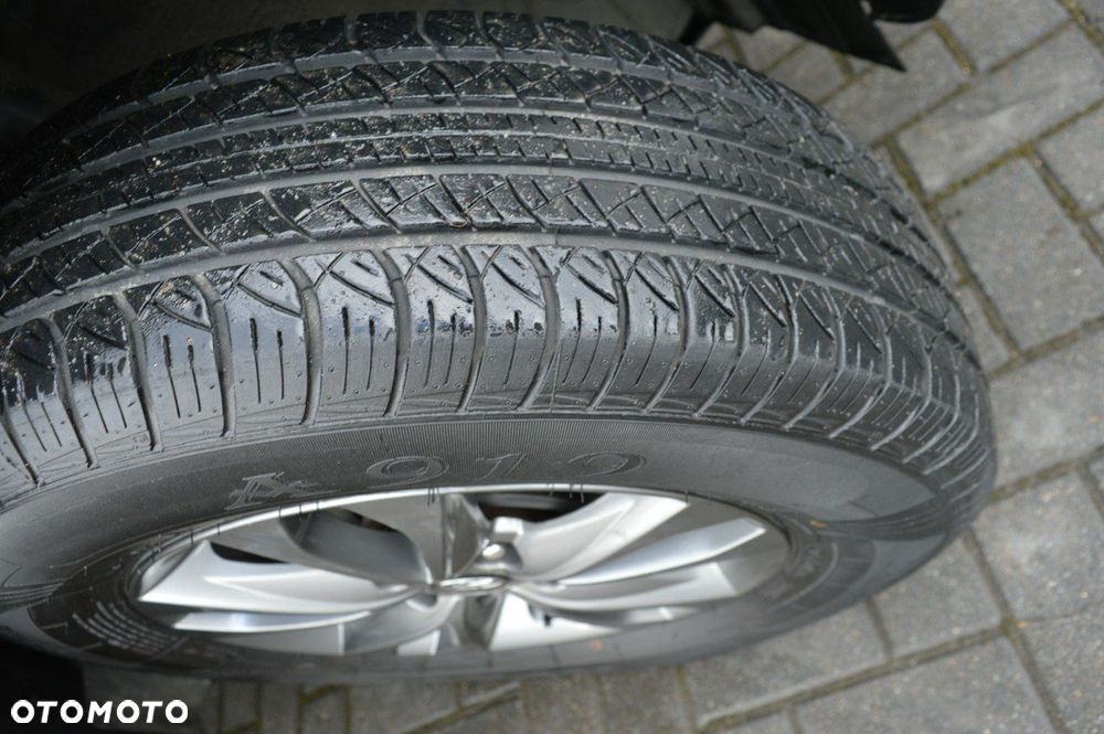 Hyundai ix35 1.7 CRDi 2WD Classic - 39