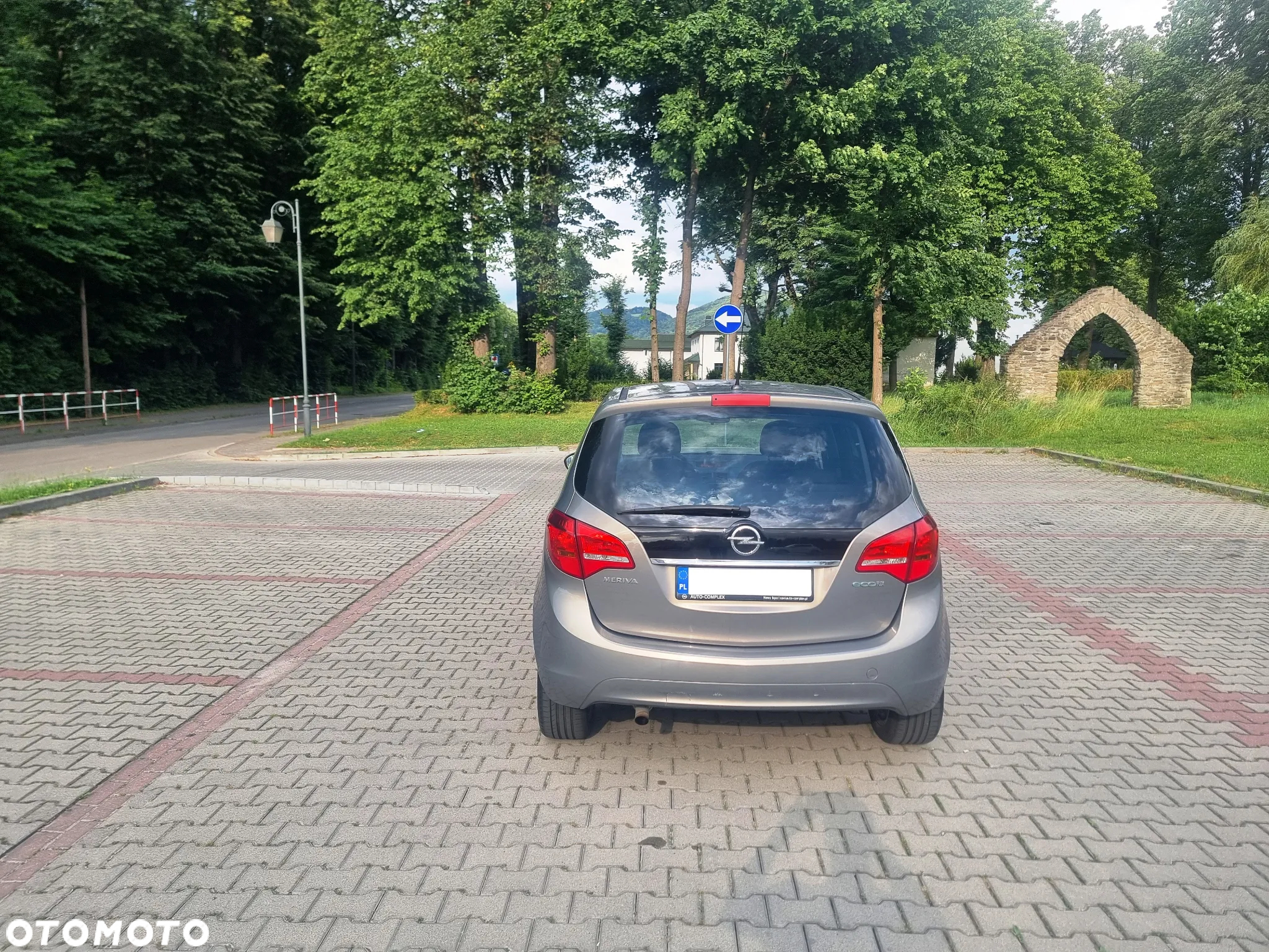 Opel Meriva 1.4 T Cosmo - 6