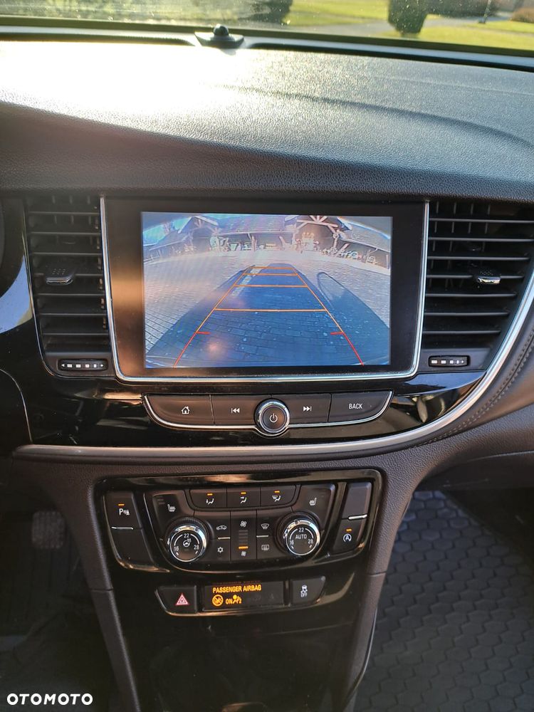 Opel Mokka 1.4 T Enjoy S&S - 21