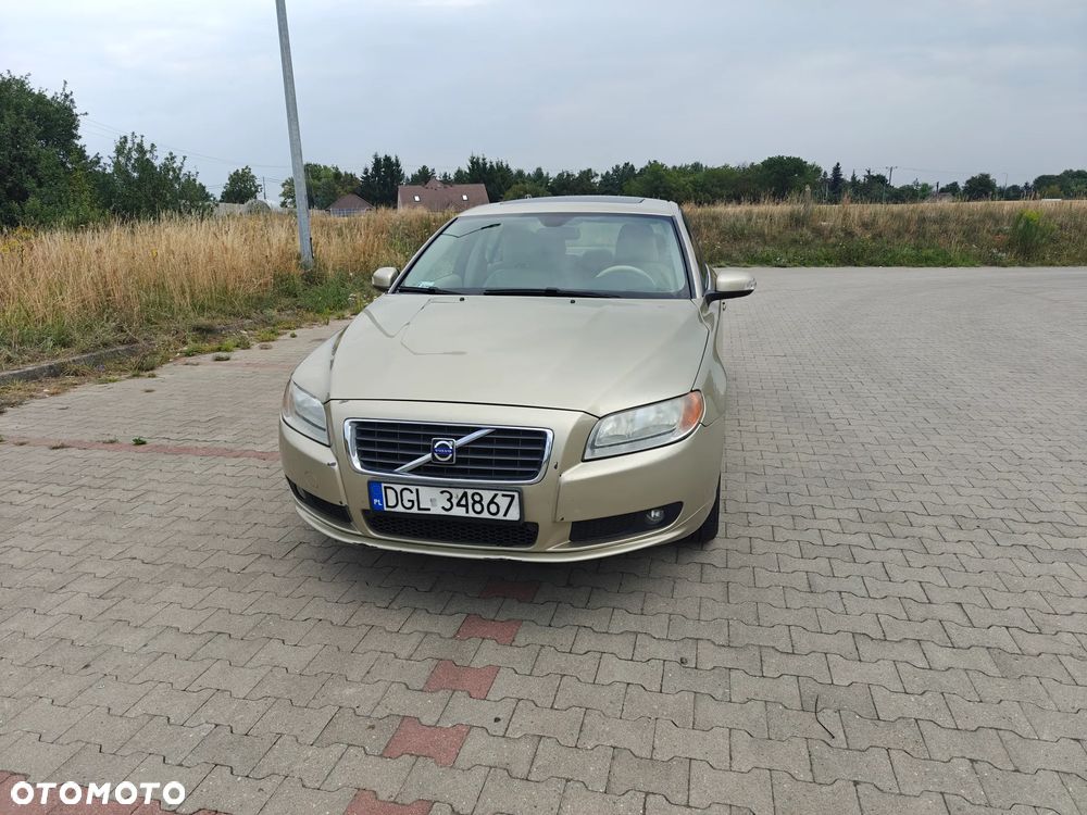 Volvo S80 3.2 AWD Executive - 5