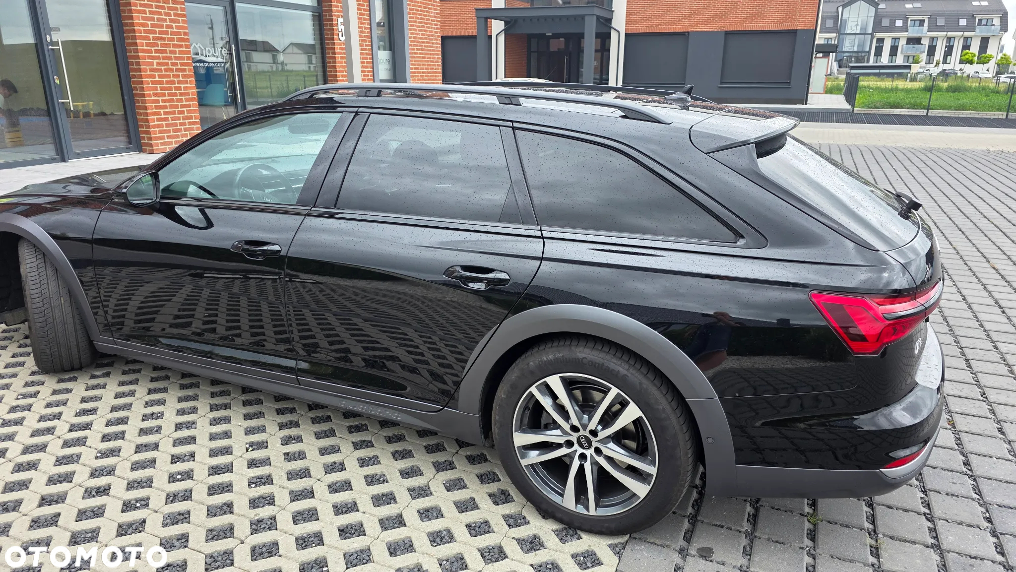 Audi A6 Allroad - 2