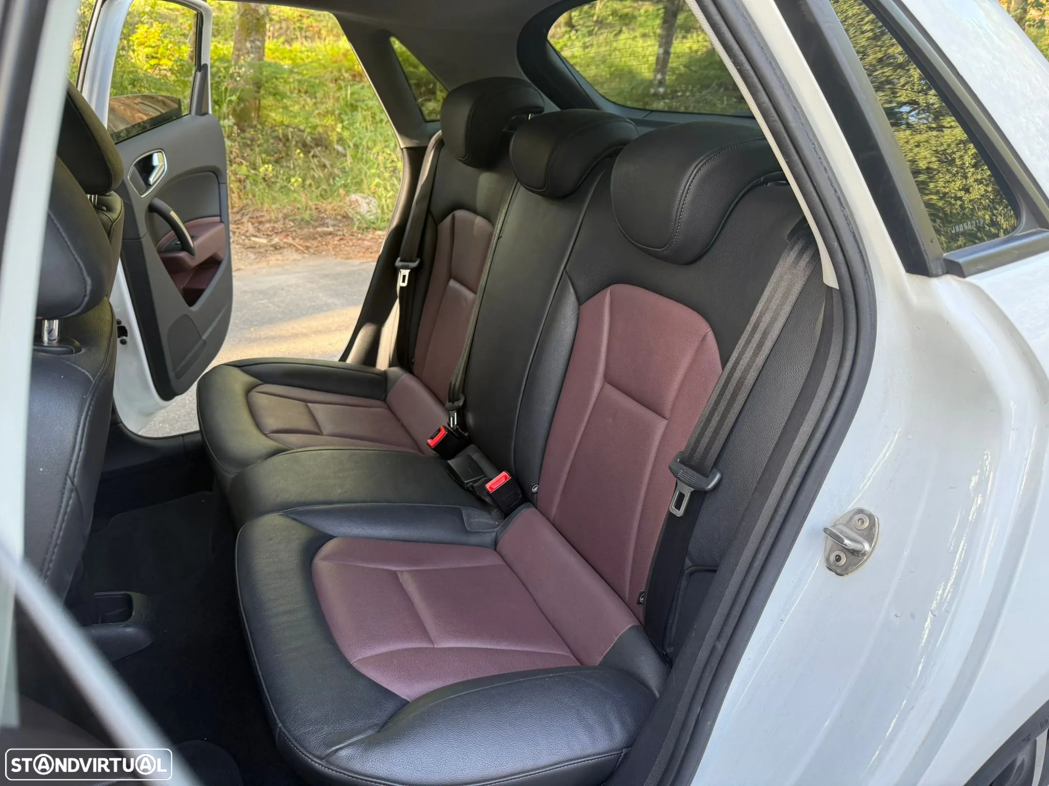 Audi A1 Sportback 1.6 TDI S line edition - 23