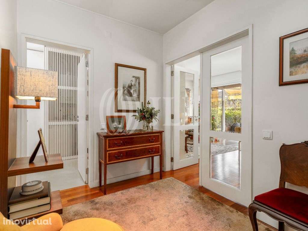 Andar de moradia T3 jardim Leça da Palmeira Matosinhos - Grande imagem: 5/23