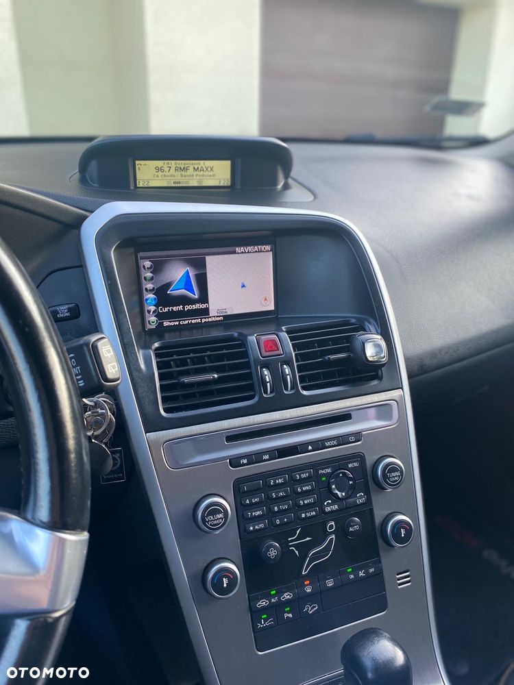 Volvo XC 60 D5 AWD - 18