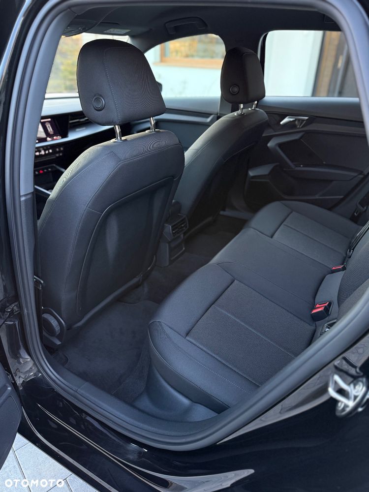 Audi A3 Sportback - 28