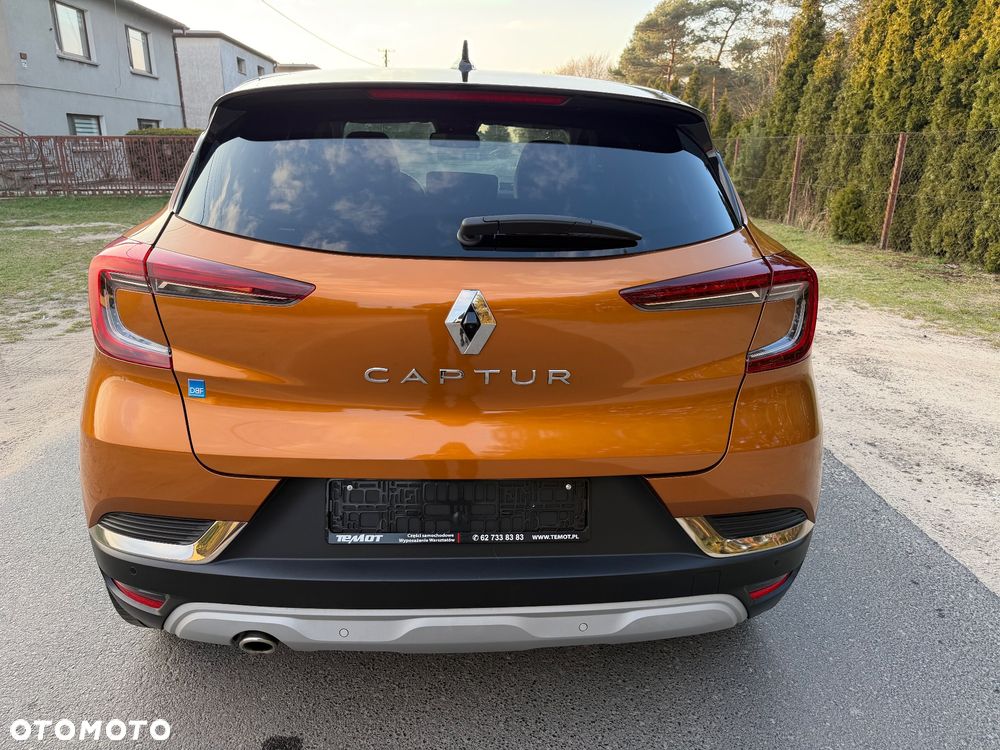 Renault Captur - 3
