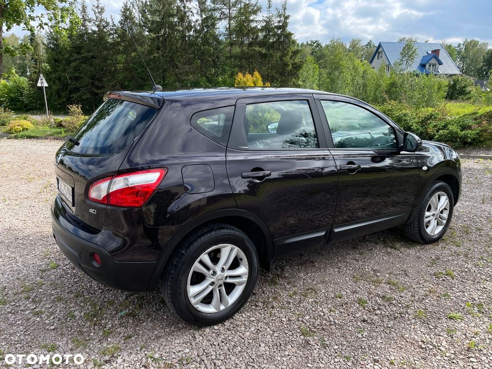 Nissan Qashqai 2.0 dCi Tekna EU5 - 4