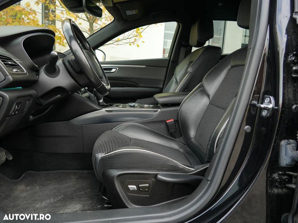 Renault Talisman Blue dCi 160 EDC INTENS - 14