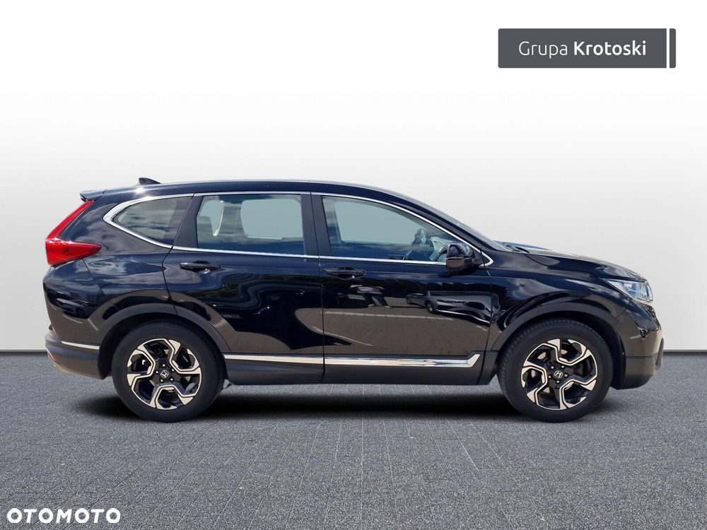 Honda CR-V 1.5 Elegance (2WD / Connect+) - 8