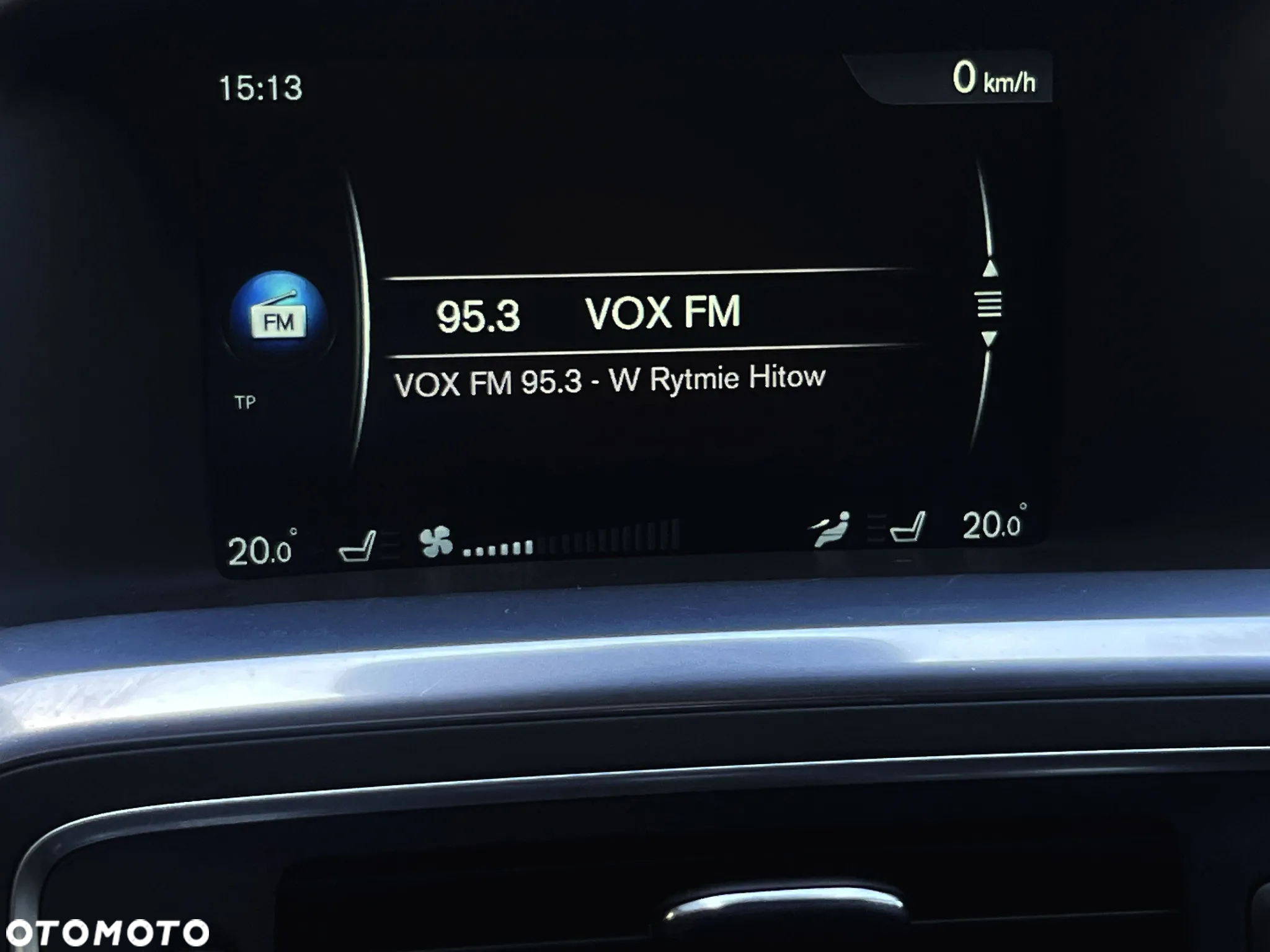 Volvo V60 - 30