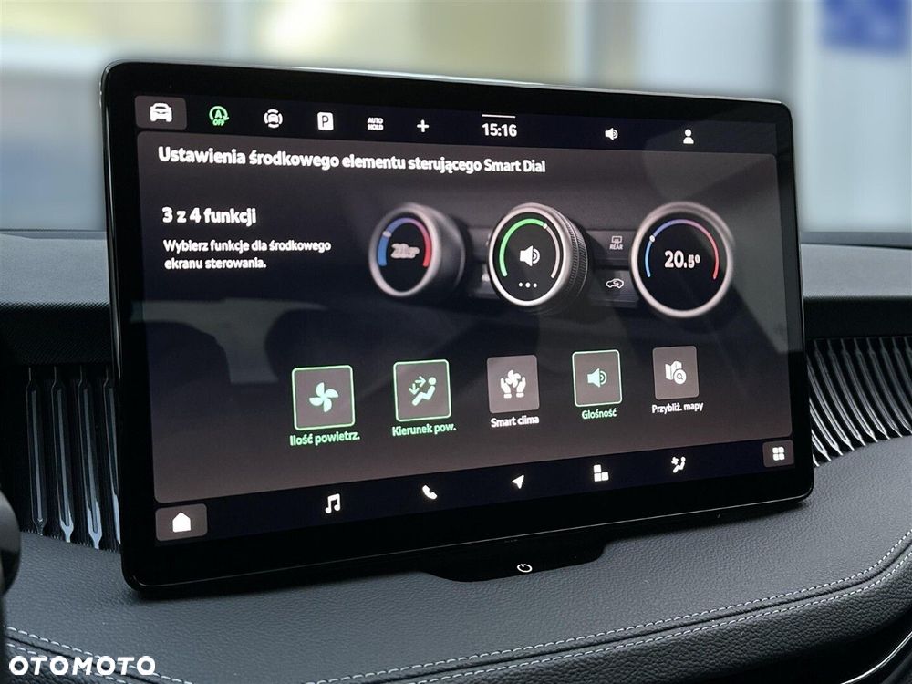 Skoda Superb 2.0 TDI SCR Selection DSG - 27