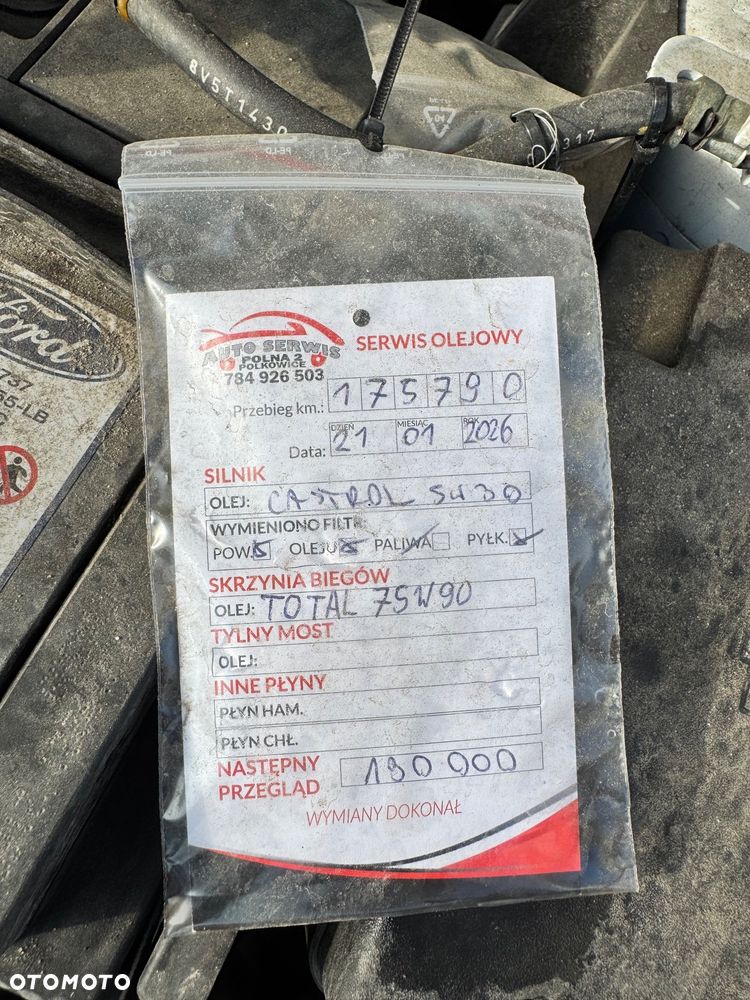 Ford Fiesta - 25