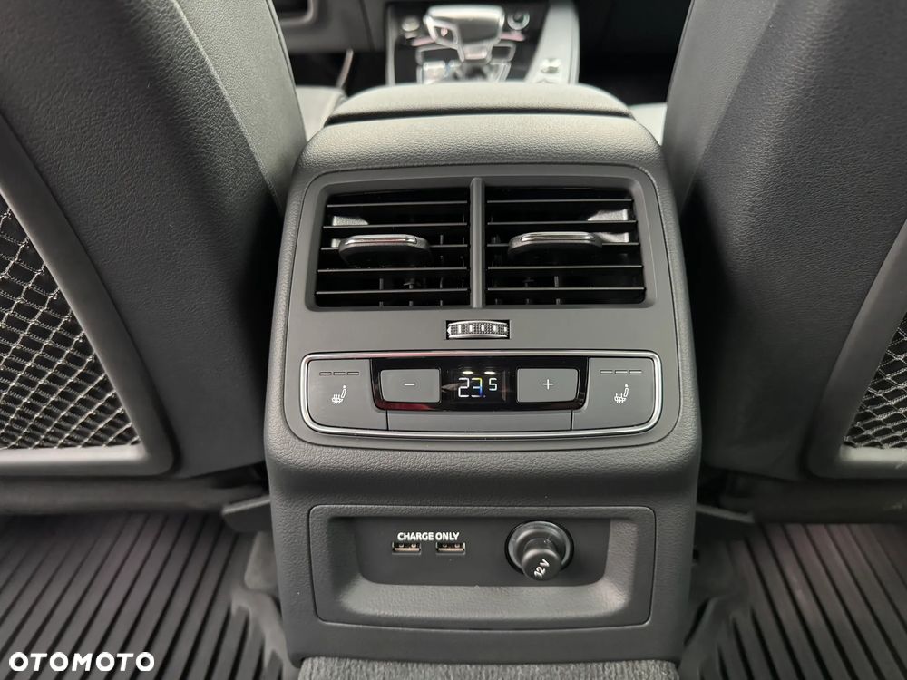 Audi A5 Sportback 45 TFSI mHEV Quattro S tronic - 33