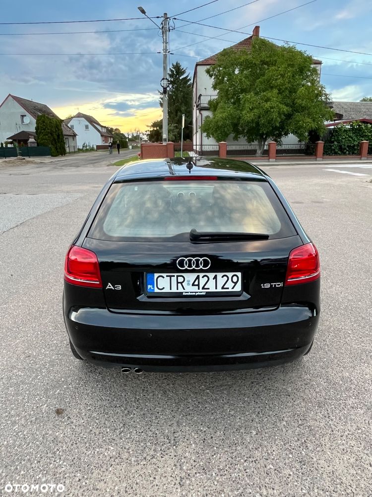 Audi A3 3-drzwiowe - 7