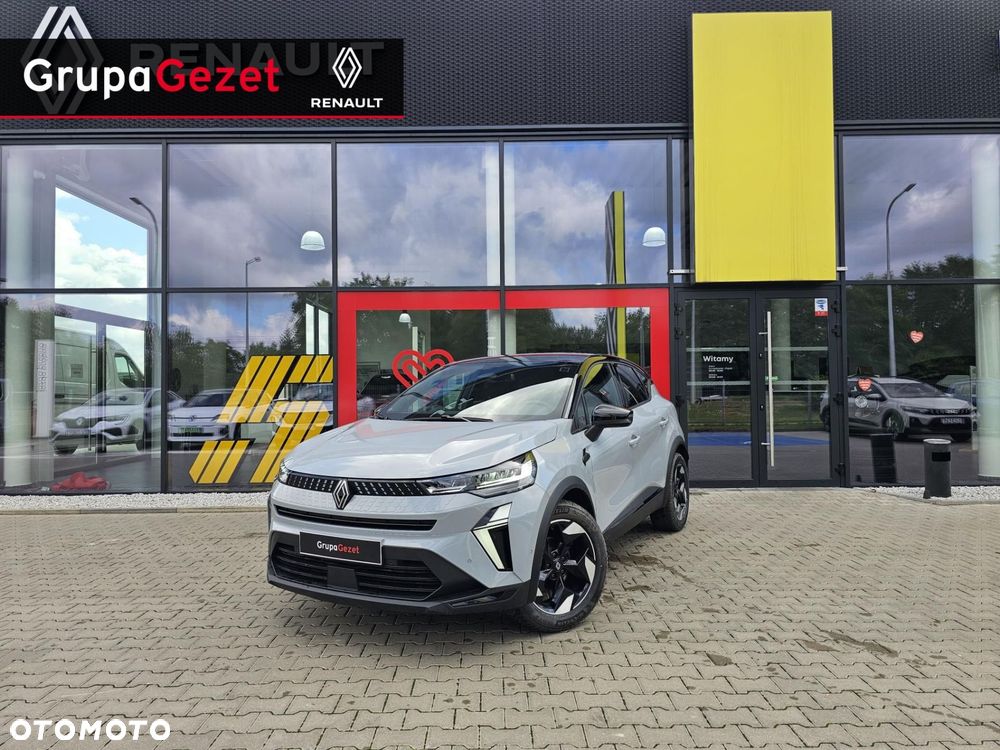 Renault Captur - 2