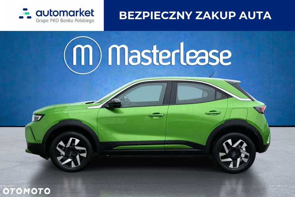Opel Mokka 1.2 T Edition S&S - 8