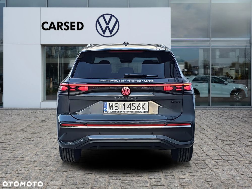 Volkswagen Tayron 2.0 TSI 4Mot Elegance DSG - 5