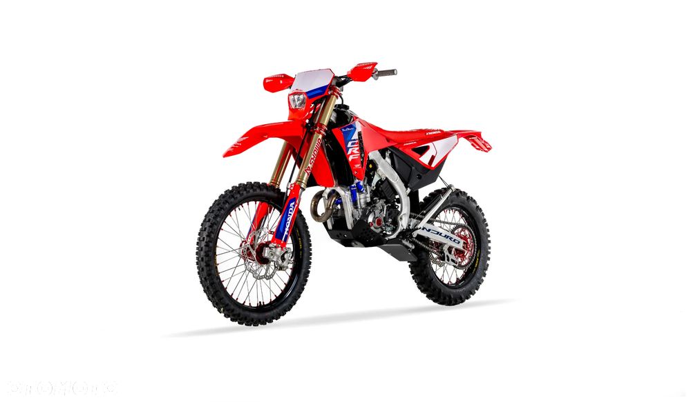 Honda CRF - 2