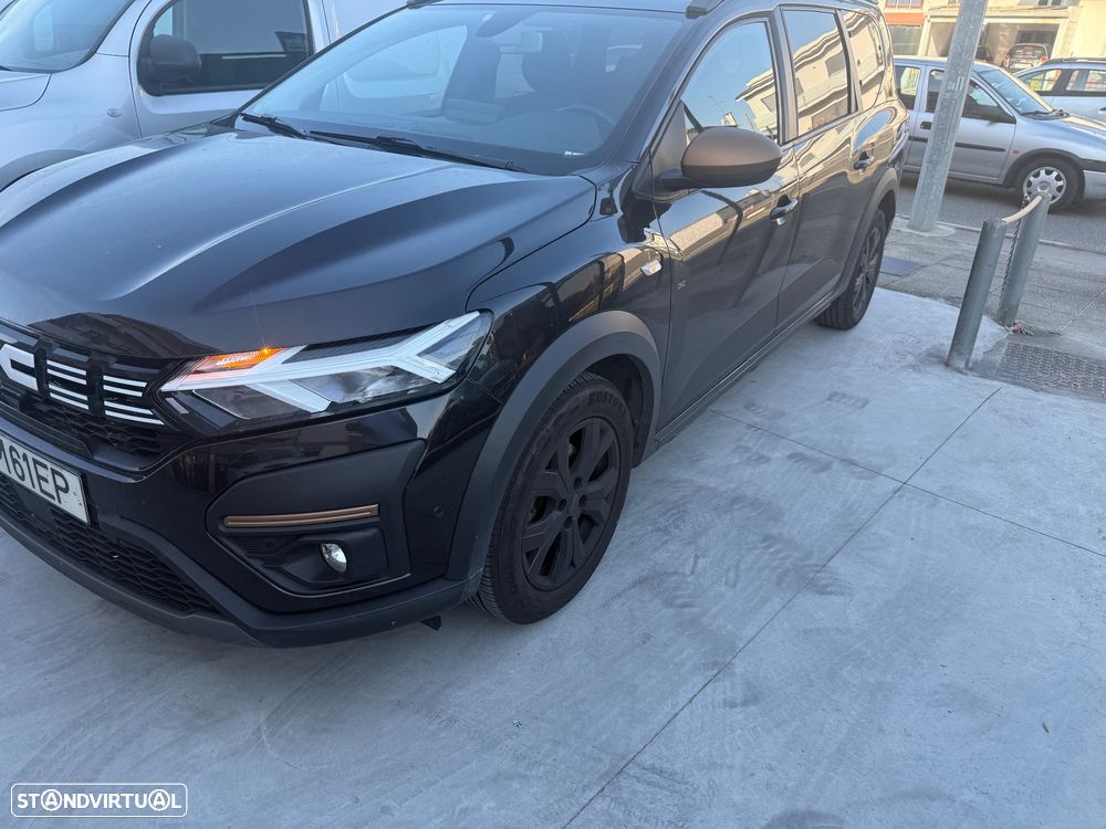 Dacia Jogger - 3