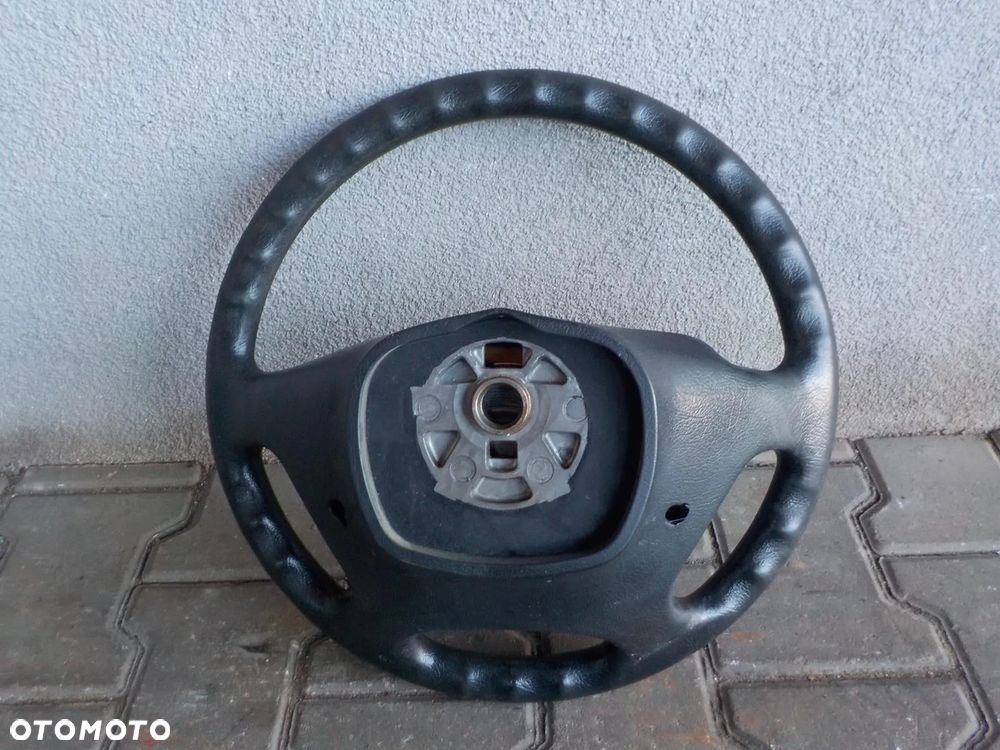 VW LT 96- KIEROWNICA + AIRBAG - 4