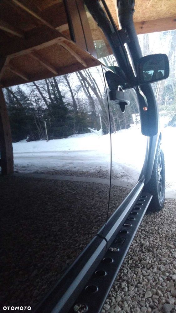 Land Rover Discovery V8 SE - 3