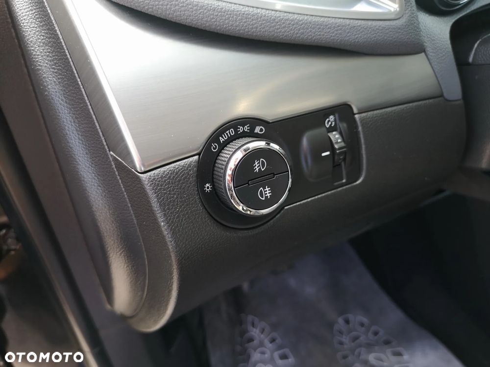 Opel Mokka 1.4 Turbo ecoFLEX Start/Stop Color Edition - 19