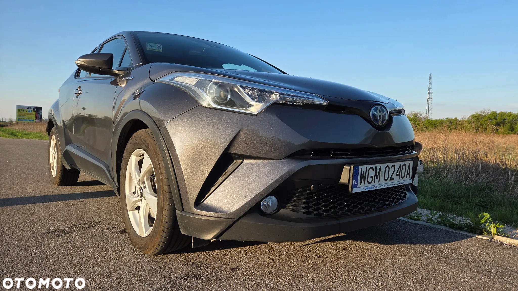 Toyota C-HR - 25