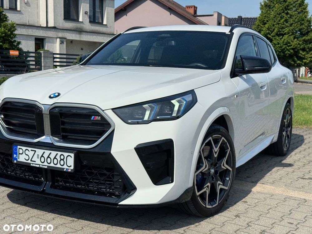BMW X2 - 3