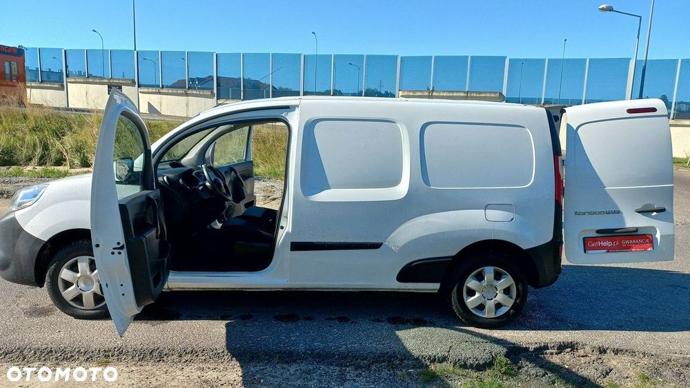 Renault Kangoo - 15