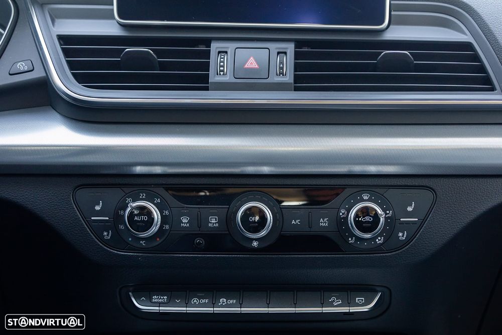 Audi Q5 2.0 TFSI quattro S tronic sport - 41