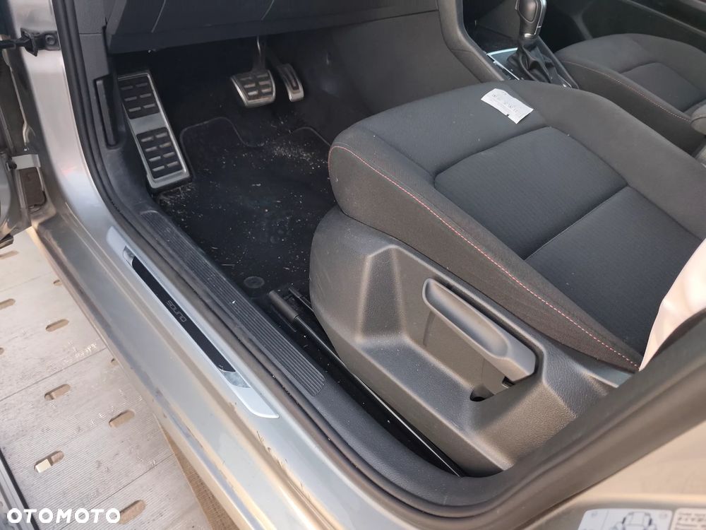 Volkswagen Golf Sportsvan 1.2 TSI (BlueMotion Technology) DSG Sound - 22