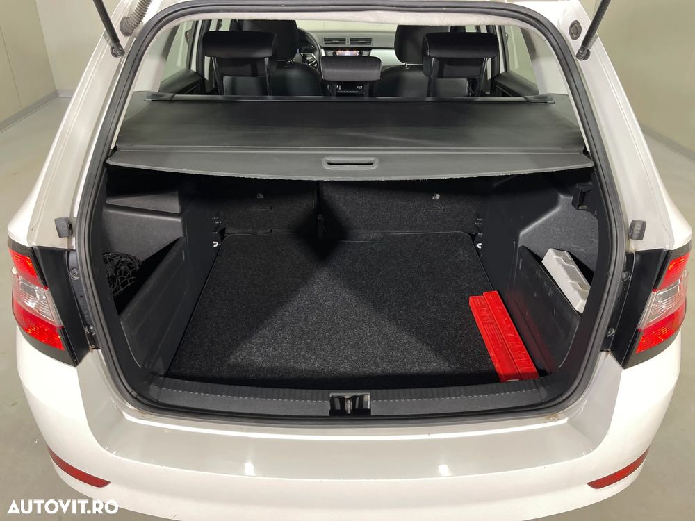 Skoda Fabia 1.0 TSI 95 CP Ambition - 13