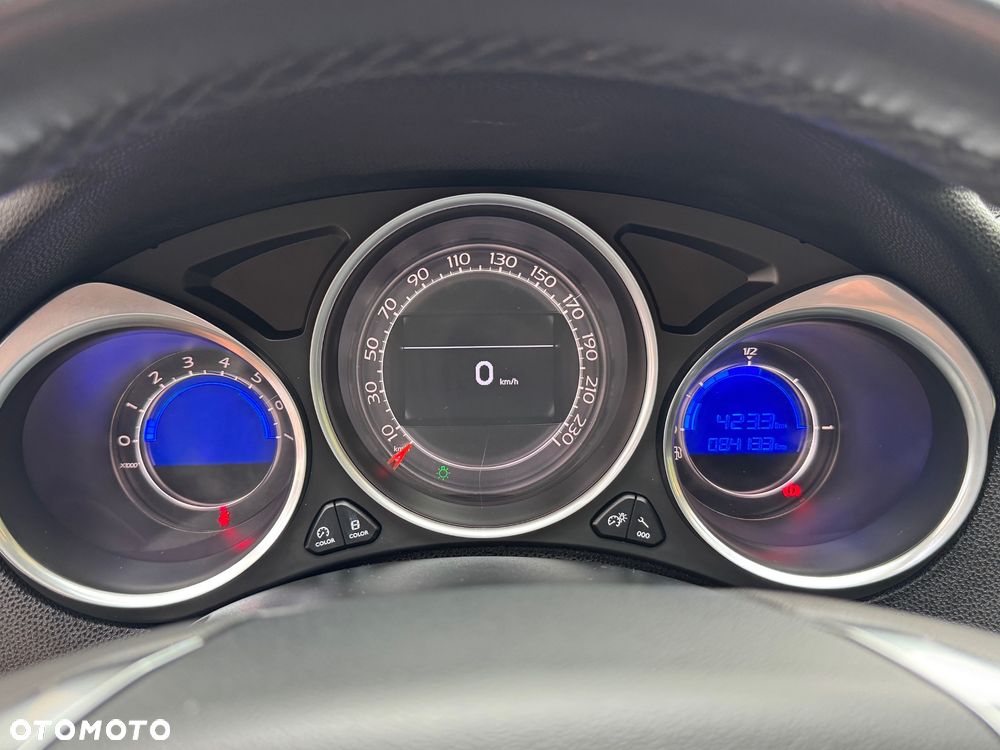 DS Automobiles DS 4 - 20