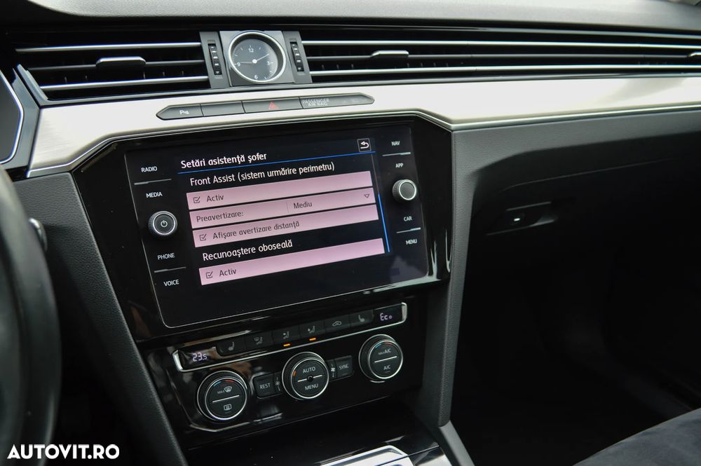 Volkswagen Passat 1.4 TSI DSG GTE - 9