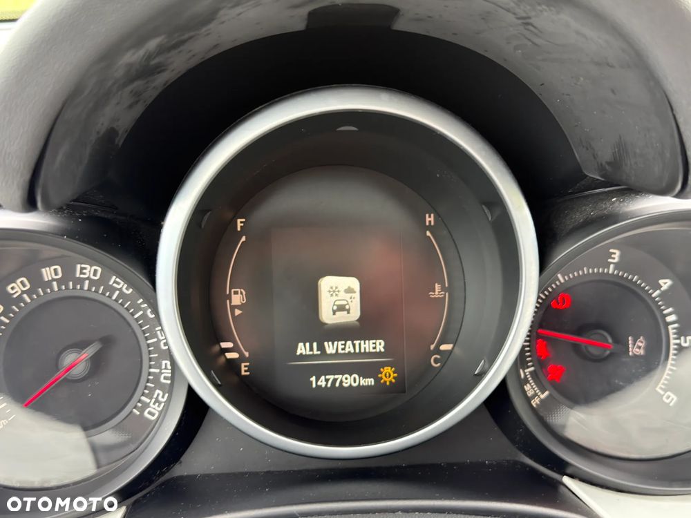 Fiat 500X - 31