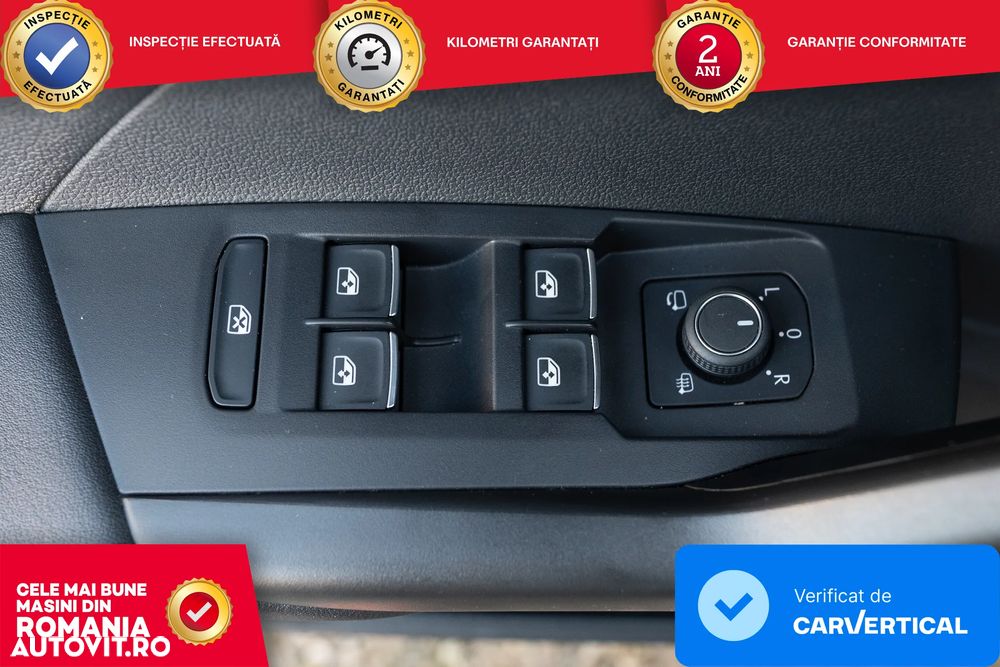 Volkswagen T-Cross 1.0 TSI DSG Style - 8