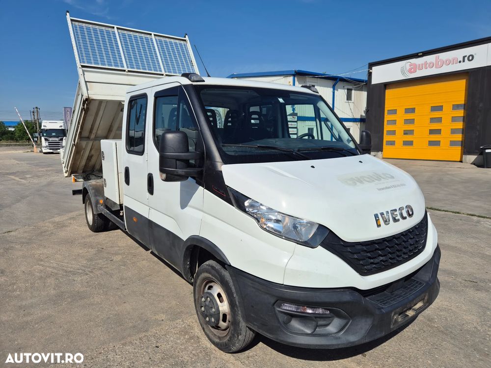Iveco 35C16H3.0 D - 1