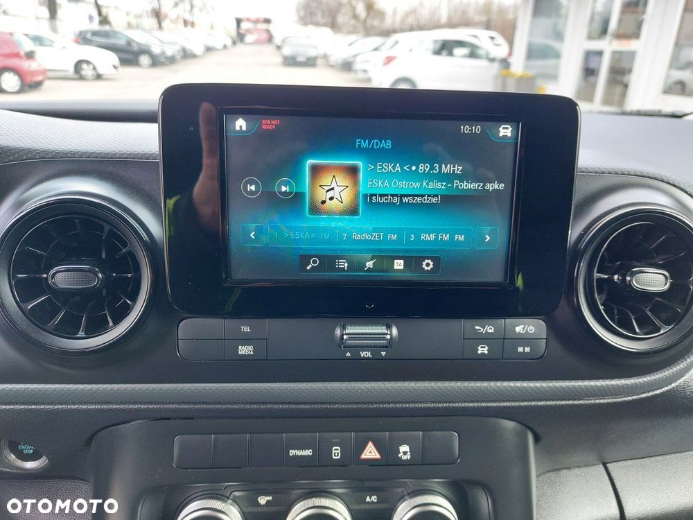 Mercedes-Benz Citan - 18